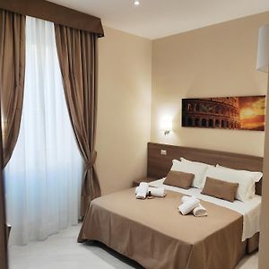 Camera deluxe con letto king size